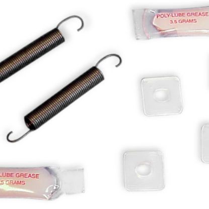 Picture of Whirlpool Kit-glide Part# 205000