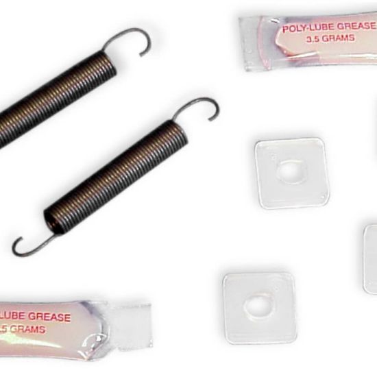 Picture of Whirlpool Kit-glide Part# 205000