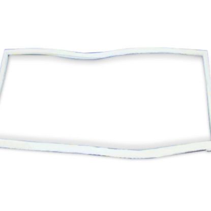 Picture of Whirlpool Gasket-door;fc' Part# 2159060