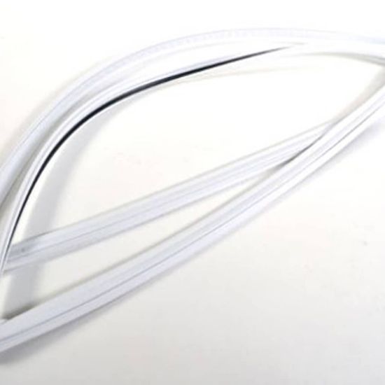 Picture of Whirlpool Gasket-door;rc' Part# 2159061