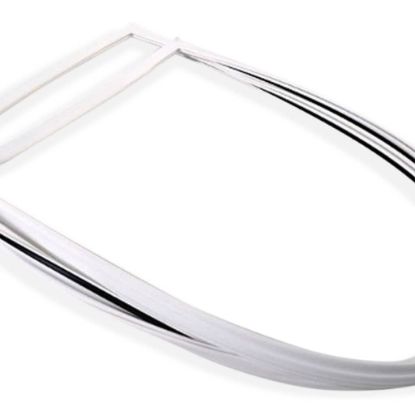 Picture of Whirlpool Gasket-door;rc' Part# 2159075
