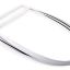 Picture of Whirlpool Gasket-door;rc' Part# 2159075
