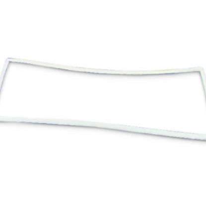 Picture of Whirlpool Gasket-door;rc' Part# 2159073