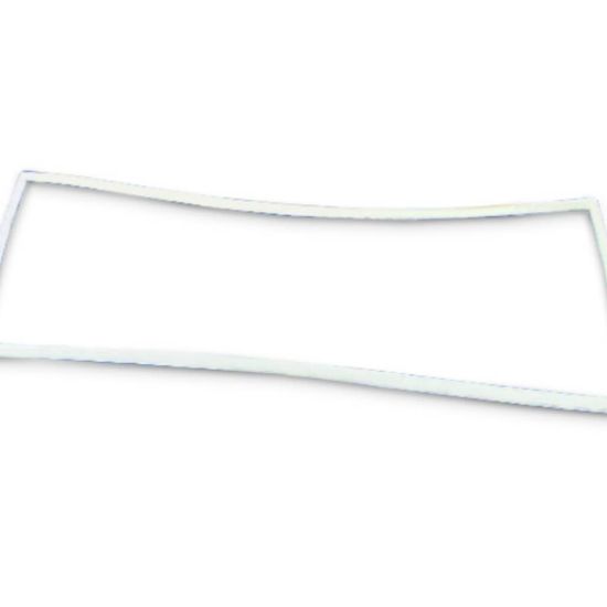 Picture of Whirlpool Gasket-door;rc' Part# 2159073