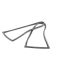 Picture of Whirlpool Gasket Assembly - Black Part# 2159080