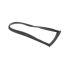 Picture of Whirlpool Gasket-door;fc' Part# 2159082