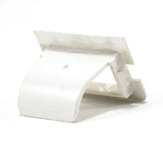 Picture of Whirlpool Deflector Part# 2179350