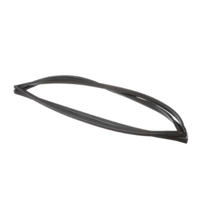 Picture of Whirlpool Gasket-door,fip,rc,blk Part# 2177311