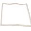Picture of Whirlpool Refrigerator Door Gasket, White Part# 2188450A