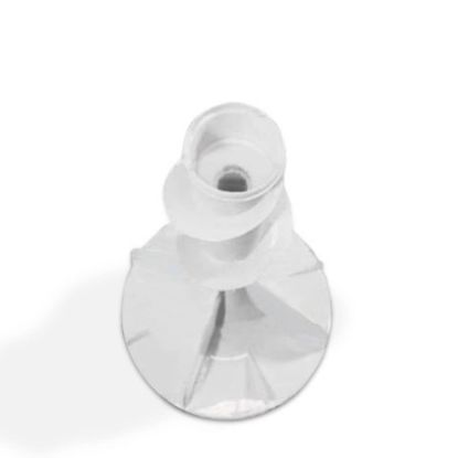 Picture of Whirlpool Washer Agitator Part# 22001821