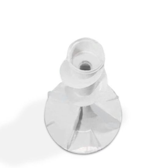 Picture of Whirlpool Washer Agitator Part# 22001821