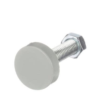 Picture of Whirlpool Top Load Washer Leveling Leg Part# 22003428