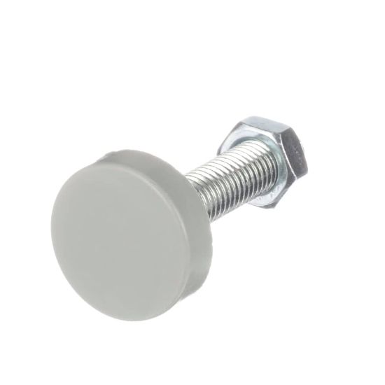 Picture of Whirlpool Top Load Washer Leveling Leg Part# 22003428