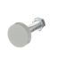 Picture of Whirlpool Top Load Washer Leveling Leg Part# 22003428