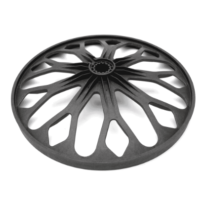 Picture of Whirlpool Pulley- Sp Part# 22002315