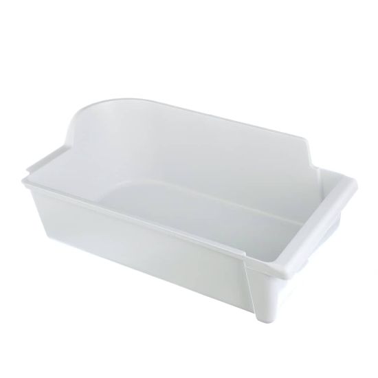 Picture of Whirlpool Ice Bucket- White Part# 2254352A