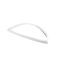 Picture of Whirlpool Gasket Assembly Part# 2319266W