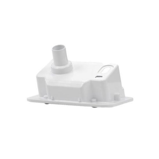 Picture of Whirlpool Cover Part# 2318011