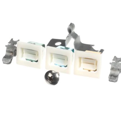 Picture of Whirlpool Dryer Door Catch Part# 279570