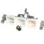 Picture of Whirlpool Dryer Door Catch Part# 279570