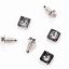 Picture of Whirlpool Dryer Screw Part# 279393