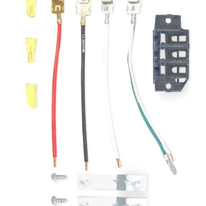 Picture of Whirlpool Dryer Terminal Block Kit Part# 279320
