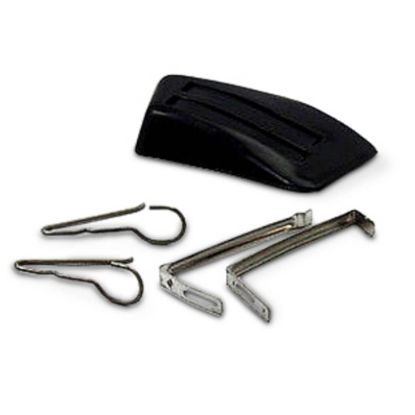 Picture of Whirlpool Dryer Moisture Sensor Bar Part# 279366