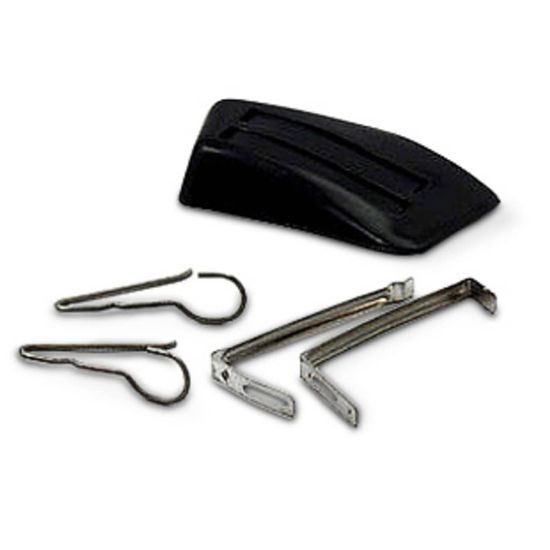 Picture of Whirlpool Dryer Moisture Sensor Bar Part# 279366