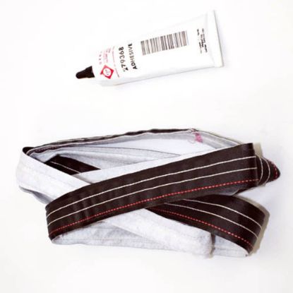 Picture of Whirlpool Seal Part# 279408