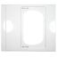 Picture of Whirlpool Panel Part# 279443