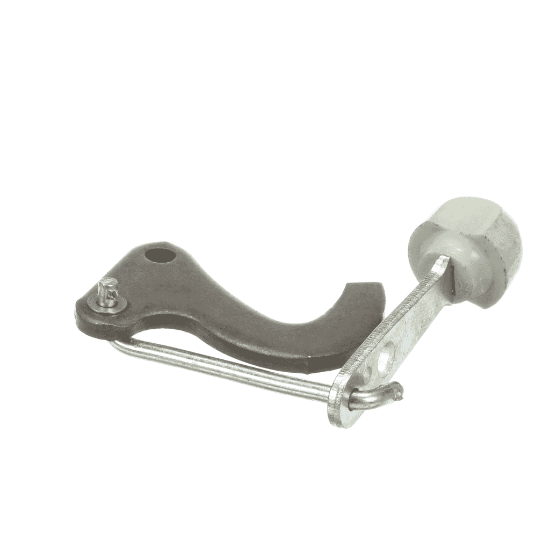 Picture of Whirlpool Lever-ltch Part# 24452-2