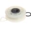Picture of Whirlpool Dryer Idler Pulley Part# 279640