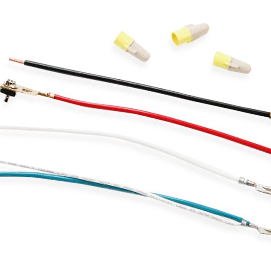 Picture of Whirlpool Terminal Part# 279318