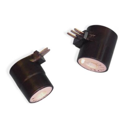 Picture of Whirlpool Dryer Gas Valve Solenoid Part# 279834