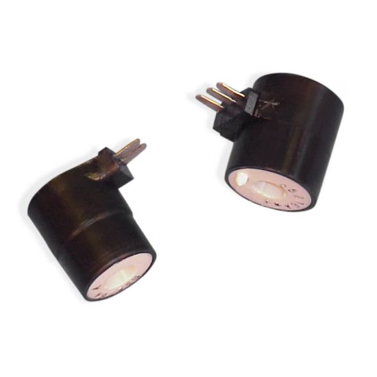 Picture of Whirlpool Dryer Gas Valve Solenoid Part# 279834