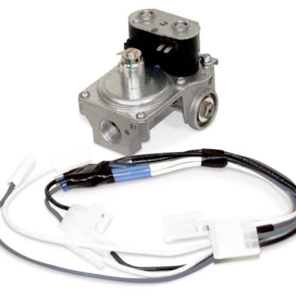 Picture of Whirlpool Dryer Gas Burner Valve Assembly Part# 279923