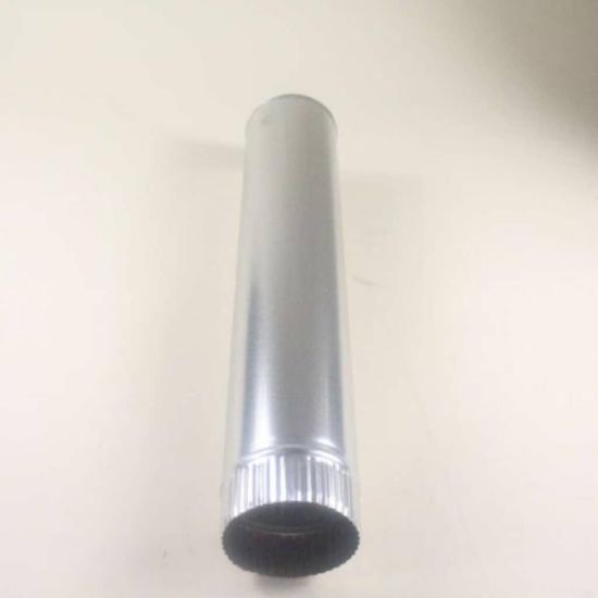 Picture of Whirlpool Pipe-exhst Part# 279936