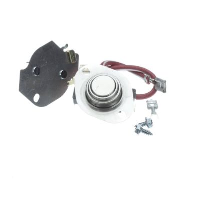 Picture of Whirlpool Dryer Thermal Fuse Part# 279816