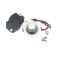 Picture of Whirlpool Dryer Thermal Fuse Part# 279816