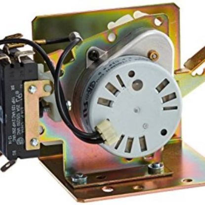 Picture of Whirlpool Timer Part# 279737