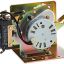Picture of Whirlpool Timer Part# 279737