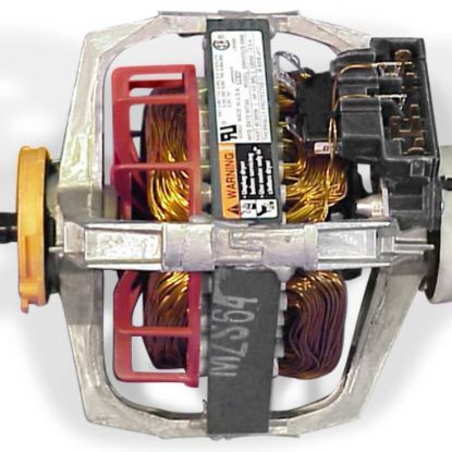 Picture of Whirlpool Drive Motor Part# 279787