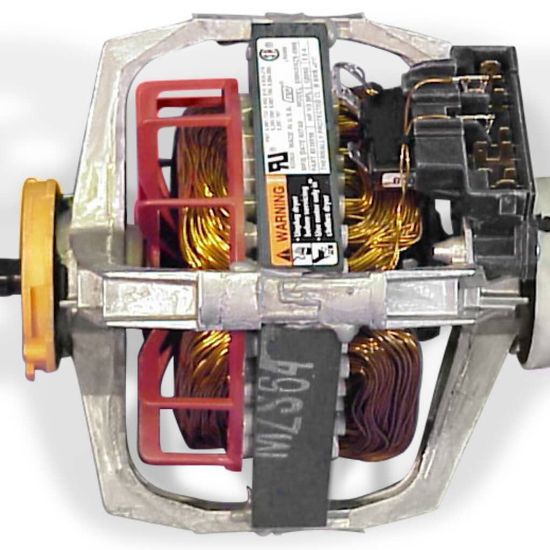 Picture of Whirlpool Drive Motor Part# 279787