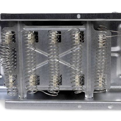 Picture of Whirlpool Dryer Heating Element Part# 279838