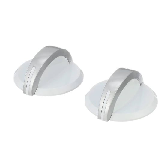 Picture of Whirlpool Knob Part# 280186