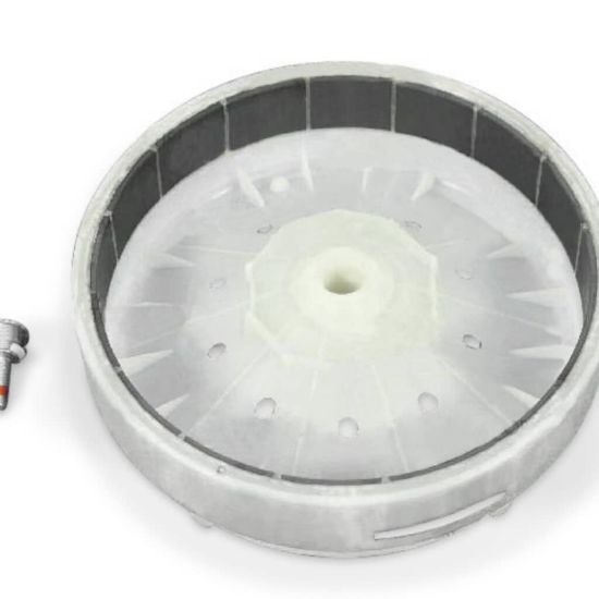 Picture of Whirlpool Rotor Part# 280146