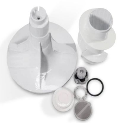 Picture of Whirlpool Washer Agitator Part# 285565