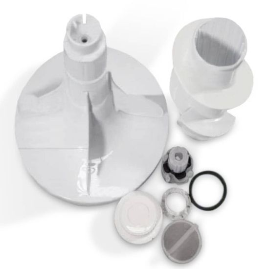 Picture of Whirlpool Washer Agitator Part# 285565