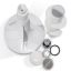 Picture of Whirlpool Washer Agitator Part# 285565