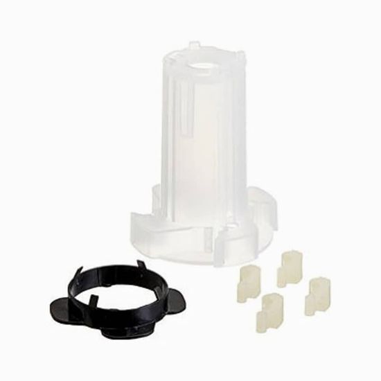 Picture of Whirlpool Top Load Washer Agitator Cam Repair Kit Part# 285748